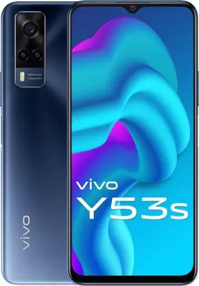 BBK Vivo Y53s 4G Dual SIM TD-LTE IN V2058